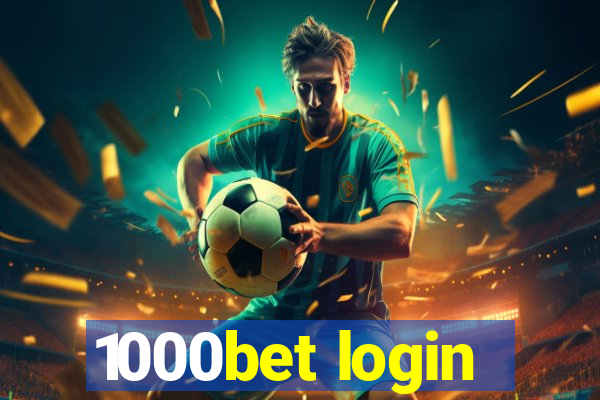 1000bet login